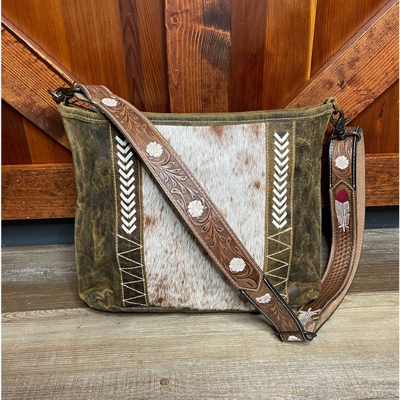 Myra Bag Bags Myra Bag Purse Upcycled Distressed Leather Cornell Rose Poshmark